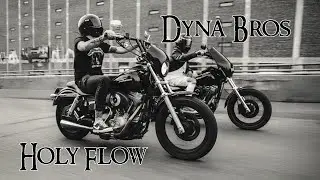 Dyna Bros