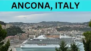 ANCONA, ITALY:  Places to see and what to expect, Ancona & Riviera Del Conero Excursion