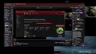 DOTA IS BACK
