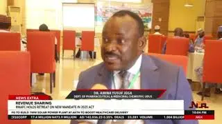 Boosting Transparency & Fair Allocation: Inside RMAFC&rsquo;s National Retreat