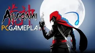 Aragami Gameplay (PC HD)