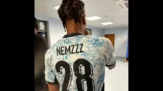 [FREE FOR PROFIT] Nemzzz Type Beat 2026 - 