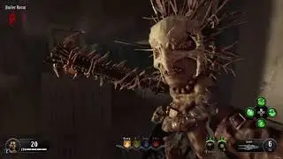 Call of Duty®: Black Ops 4 [Voyage Of Despair Freeplay Vol.58] (Official Video)