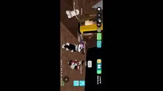 Play a scary game with me and Caribbean baddies and droppp !