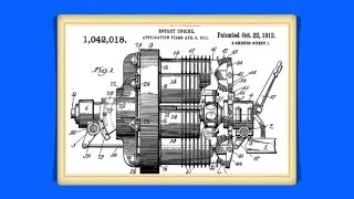 How to Get a Patent For Your Big Idea