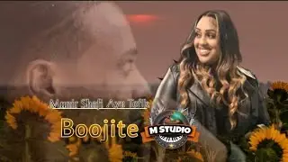 Munir Shafi ft Ayu Tofik New Ethiopian Oromo Music (Official Video)