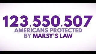 Marsy's Law Momentum Continues Strong