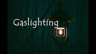 Unpacking Gaslighting: A Conversation Dick and Sharon