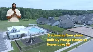 You Won’t Believe These Lakefront Homes in Winston-Salem NC!