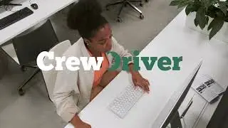 Smart and easy call-out automation with CrewDriver