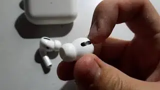 Наушники Aceline lightpods Pro v2