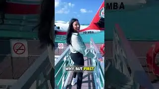 Почему самолеты почти всегда белые? ✈️ Удивительная правда