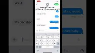 Predicting my GF&rsquo;s texts #texting #funny #memes #funnymemes #youtubeshorts #comedy #edit