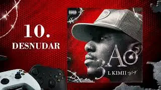 L Kimii - Desnudar ( audio oficial )