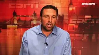 Harmison’s Comments After the First Session, 3rd Test #ENGvsIND