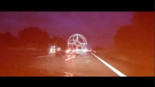 HYPNOSIS – Hypnotic Techno Night Drive | Podcast #01 RAELA