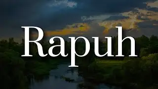 Rapuh -  Agnes Monica,  Awdella,  Tiara Andini (Mix Lirik)