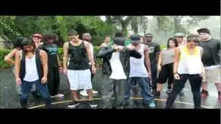 NERD SWAG | Dance Video | Mikey DellaVella Choreography