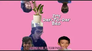 It's Day to Day Bro (It's Everyday Bro // Jake Paul) | Just Cringe