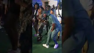 Brown Stone GH - Grand Concert a Tchamba (Part 3)