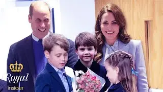 Kensington Palace confirms William & Catherine's bittersweet Easter plan @TheRoyalInsider