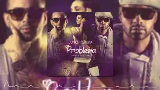 JUNO THE HITMAKER FT. CHEKA - PROBLEMA (DJ CRISTIAN GIL EDIT)