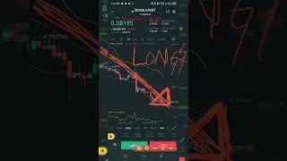 Make $50 Daily With This Secret Futures Trading Strategy #shorts #binance #makemoneyonline #noloss