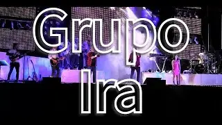 Grupo Ira na Palhaça