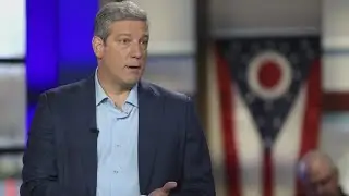 Former Congressman Tim Ryan says he will not run for Ohio governor next year