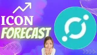 JUST IN: ICON COIN TODAY'S TECHNICAL PRICE PREDICTION || ICX CRYPTO NEWS UPDATE LIVE