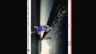 How to make a sports edit using apps!