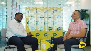 Gen Yas Talk - Yas Business Edition
