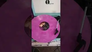Speak Now (TV) Target Exclusive Vinyl 💜 #coloredvinyl #taylorswift #speaknowtv #vinyl
