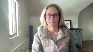 Resilience Check-In, presented by Aimee Lamendola, a Cancer Support Program by Lending Hearts