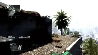 Raid Crossmap!