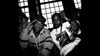 [FREE] Mobb Deep Type Beat 2025 Hip Hop Instrumental Boom Bap New York