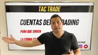 Cuentas demo trading