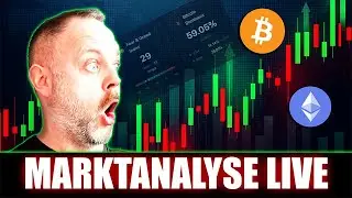 Bitcoin vor dem X-Mas Rally? Das zeigt die Analyse