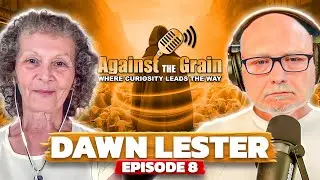 Ep 8: Unveiling the Truth: Challenging the Germ Theory with Dawn Lester