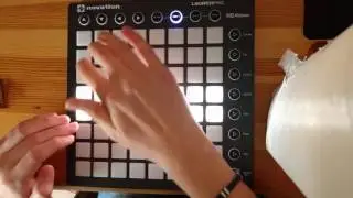 Alan Walker - Faded ( Launchpad Cover )