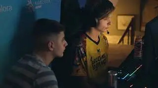 BTS DreamHack Open Fortnite - Hen coaching Technique Communications