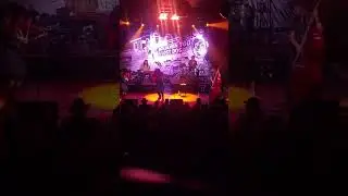 Benjamin Tod & Lost Dog Street Band - Waiting Around to Die