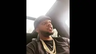 PAPOOSE PAYS TRIBUTE TO DMX WITH THIS FIRE 🔥 FREESTYLE