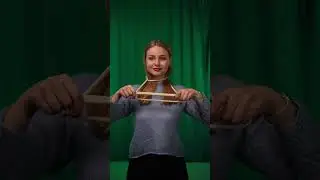 🌀Simple Rope Challenge That Confuses Everyone