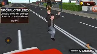 Police Dog Simulator 3D #Android