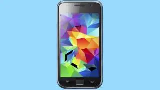 Live wallpaper for Galaxy S5