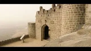 Maratha Military Landscapes of India