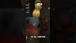 Peanut has a secret for you 🤫#twitch #burntpeanut #funny #clips #viral