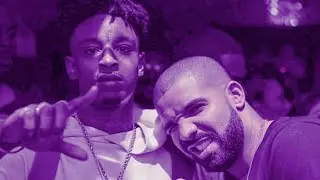 drake & 21 savage - mr recoup [chopped and screwed]