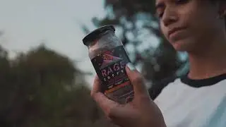 Stay Turbocharged ⚡ & Keep Raging 💯 With Rage Coffee